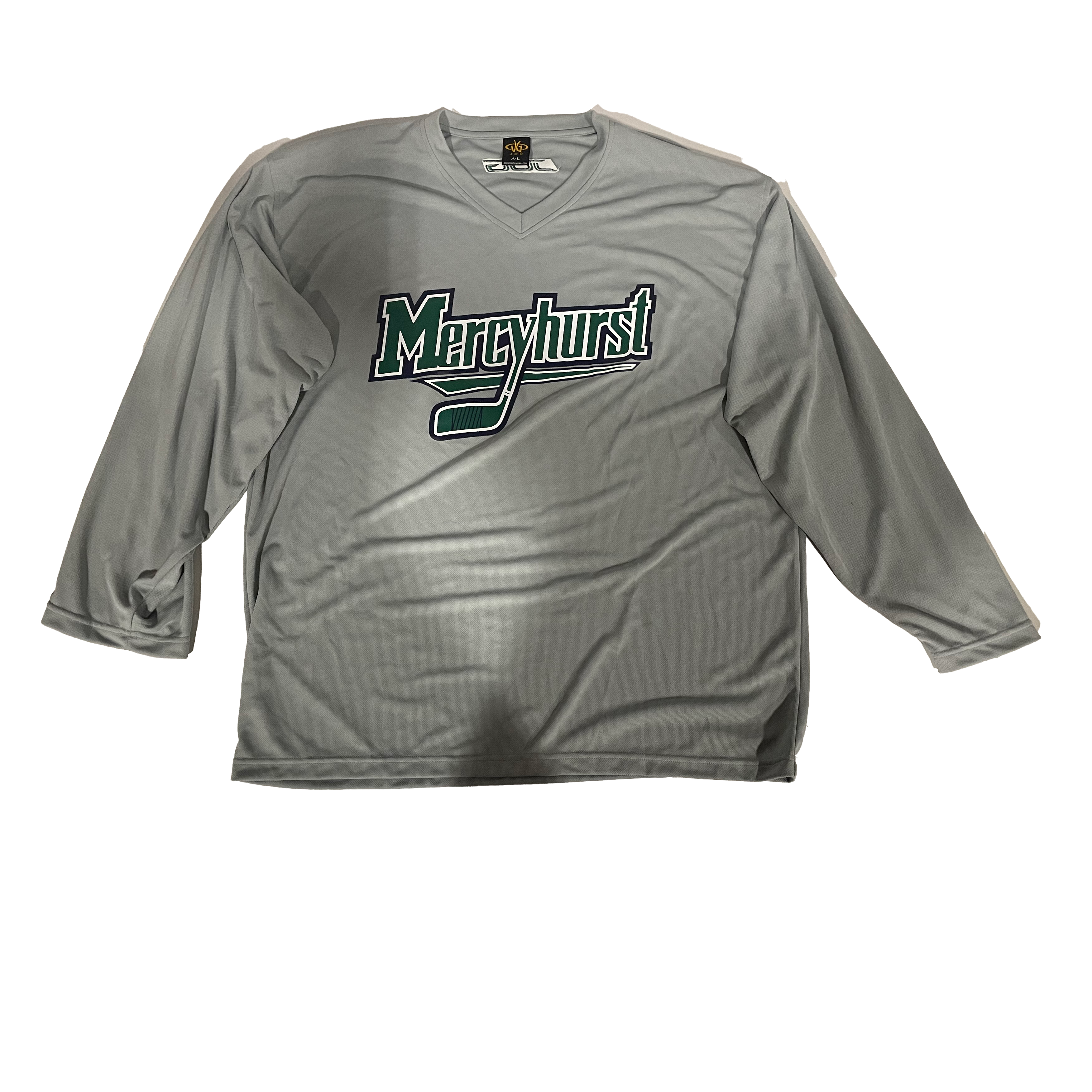 NCAA - Maillot d'occasion (gris)